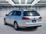 2015 Golf SportWagen Thumbnail 5