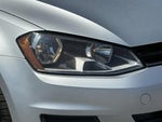 2015 Golf SportWagen Thumbnail 7