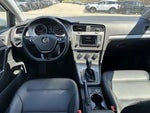 2015 Golf SportWagen Thumbnail 11