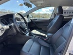 2015 Golf SportWagen Thumbnail 12