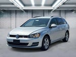 2015 Golf SportWagen Thumbnail 23