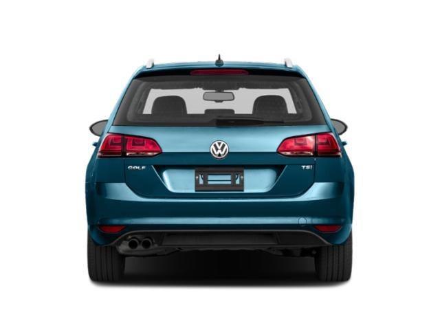 2015 Volkswagen Golf - $12,371