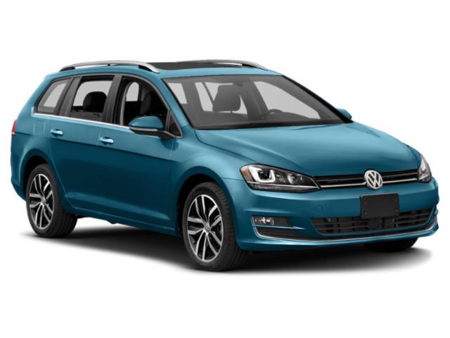 2015 Volkswagen Golf - $12,371