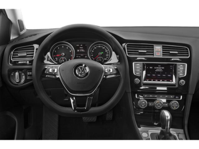 2015 Volkswagen Golf - $12,371