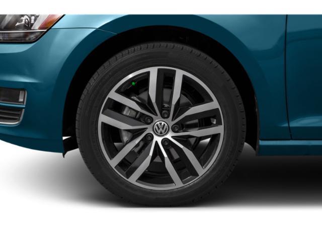 2015 Volkswagen Golf - $12,371