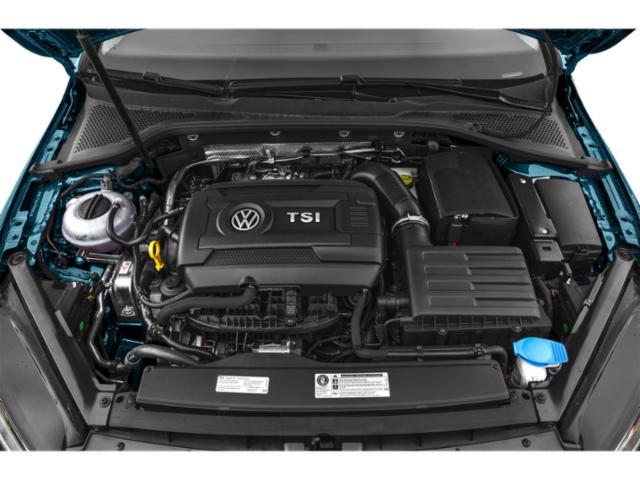 2015 Volkswagen Golf - $12,371