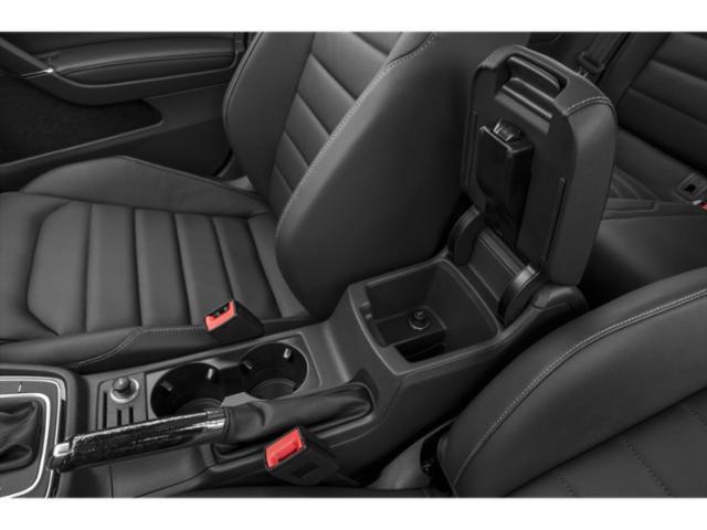 2015 Volkswagen Golf - $12,371