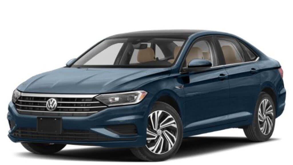 Preowned 2020 Volkswagen Jetta S for Sale