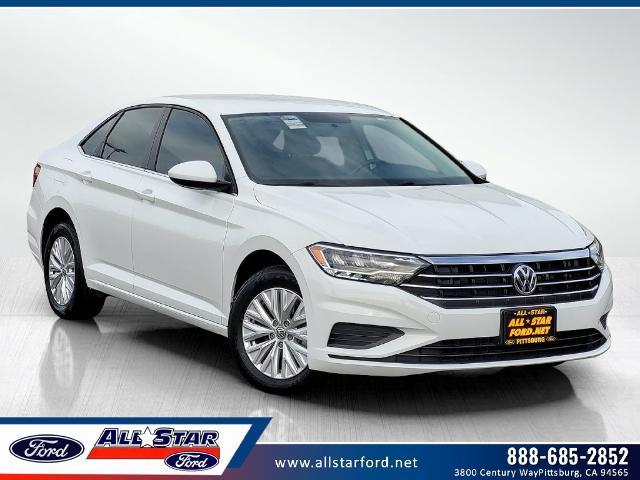 2020 Volkswagen Jetta - $16,300