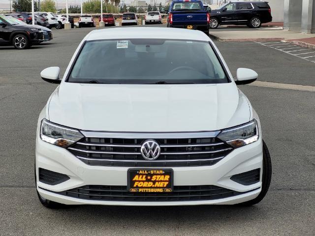 2020 Volkswagen Jetta - $16,300