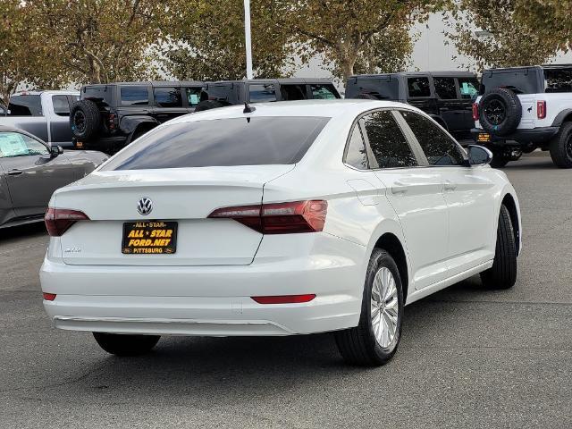 2020 Volkswagen Jetta - $16,300