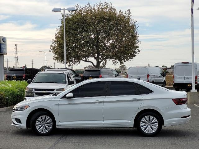 2020 Volkswagen Jetta - $16,300
