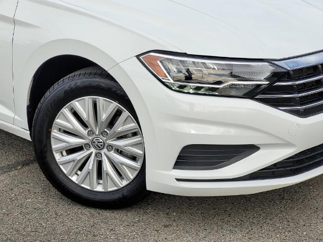 2020 Volkswagen Jetta - $16,300