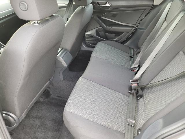 2020 Volkswagen Jetta - $16,300