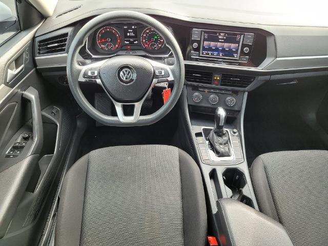 2020 Volkswagen Jetta - $16,300