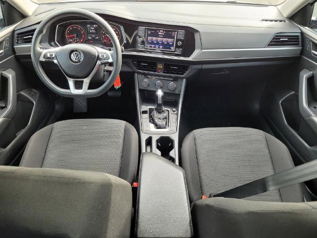 2020 Volkswagen Jetta - $16,300