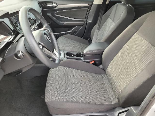 2020 Volkswagen Jetta - $16,300