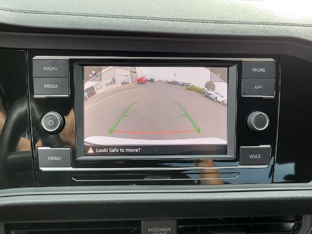 2020 Volkswagen Jetta - $16,300