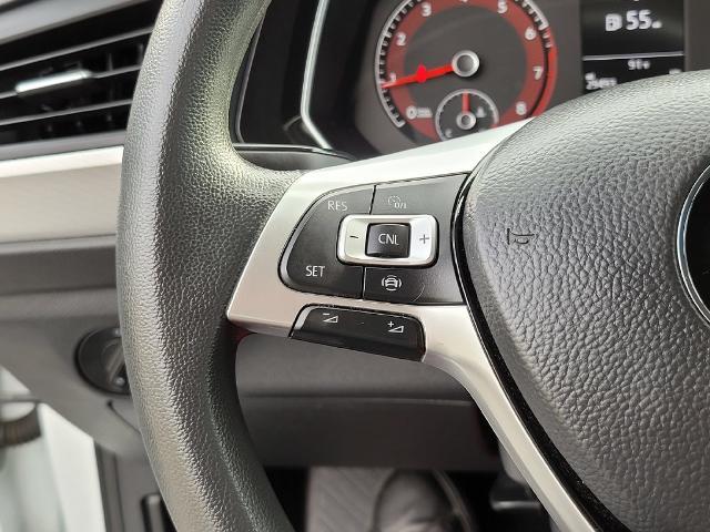 2020 Volkswagen Jetta - $16,300