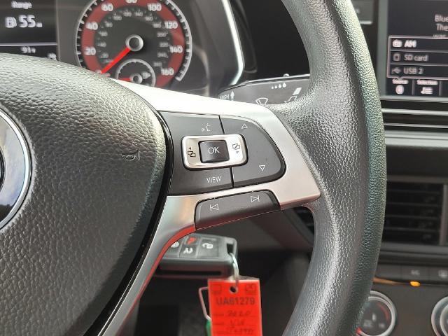 2020 Volkswagen Jetta - $16,300