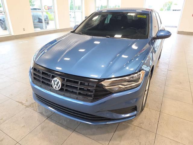 2020 Volkswagen Jetta