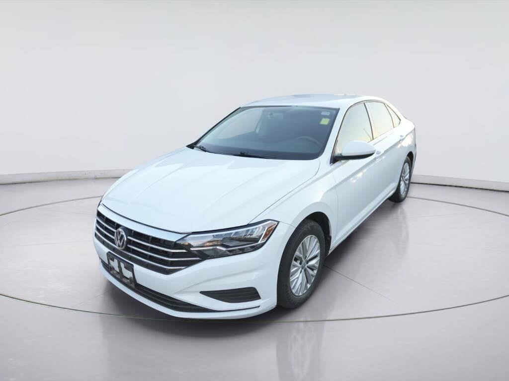 2020 Volkswagen Jetta - $14,941