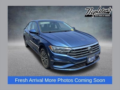 Photo of a 2019 Volkswagen Jetta S 4DR Sedan 8A Ulev for sale