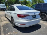 2019 Jetta Thumbnail 4