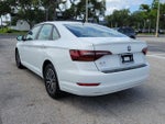 2019 Jetta Thumbnail 7