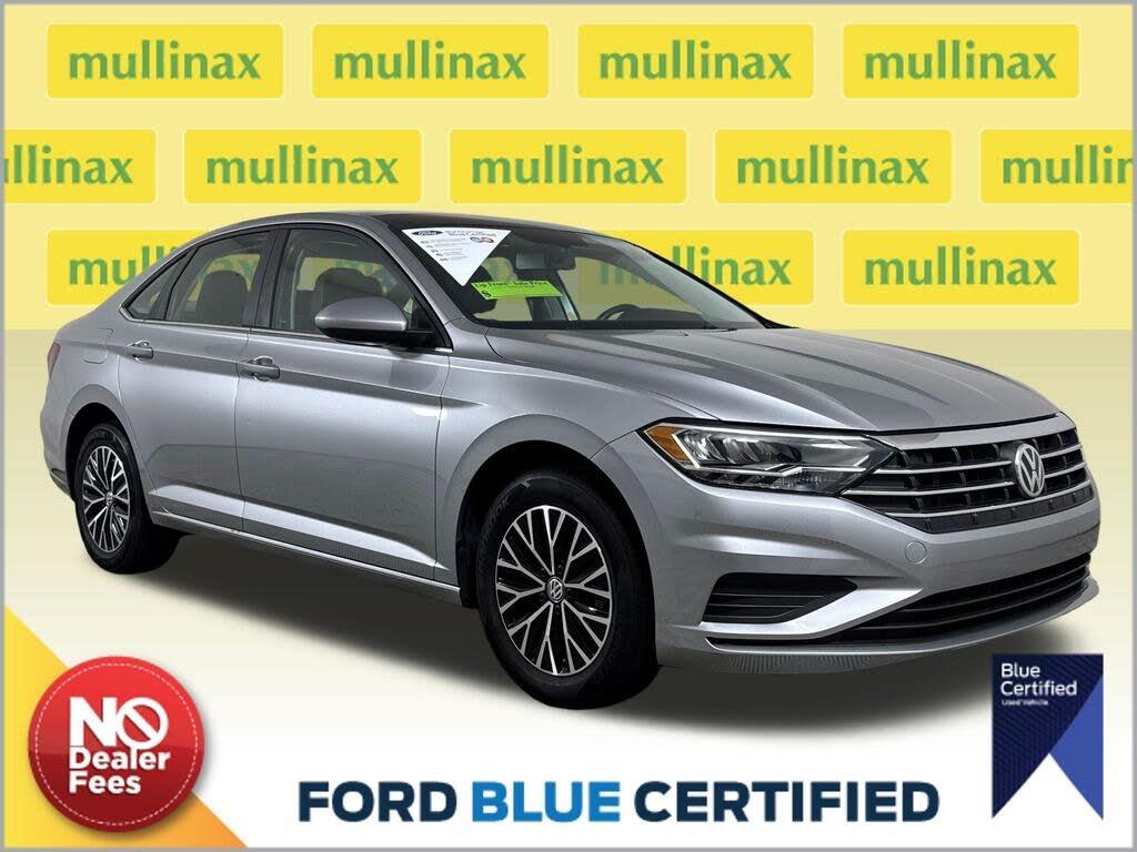 2019 Volkswagen Jetta - $14,000