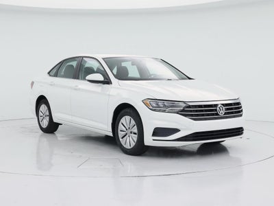 Photo of a 2019 Volkswagen Jetta R-LINE 4DR Sedan Ulev for sale
