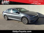 2019 Jetta Thumbnail 1