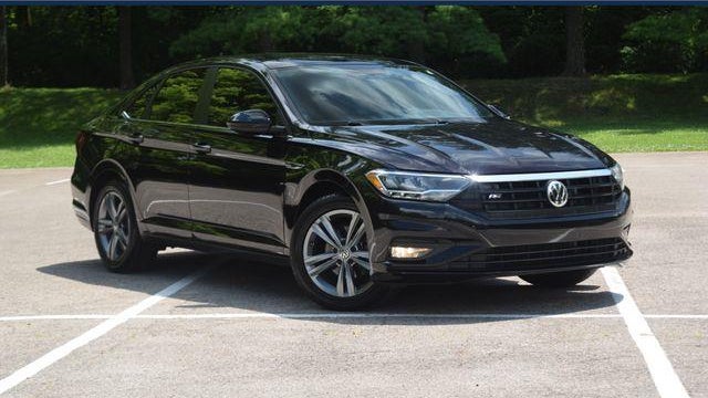 Preowned 2020 Volkswagen Jetta S for Sale