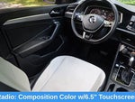 2020 Jetta Thumbnail 2