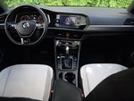 2020 Jetta Thumbnail 8