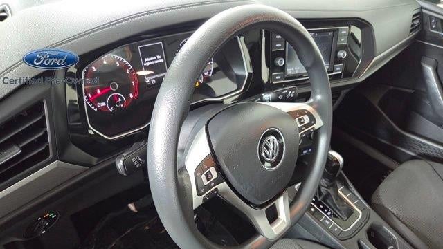 2020 Volkswagen Jetta S