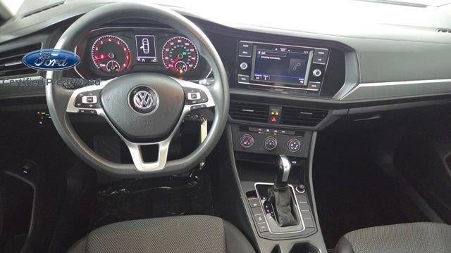 2020 Volkswagen Jetta S