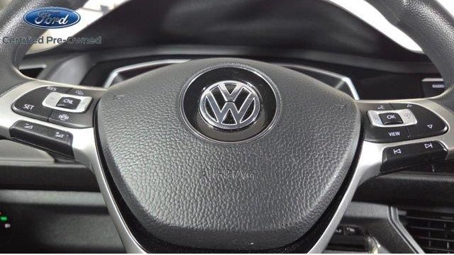 2020 Volkswagen Jetta S