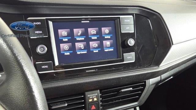 2020 Volkswagen Jetta S