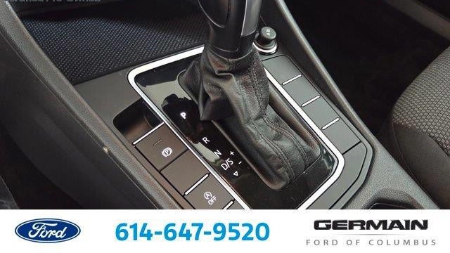 2020 Volkswagen Jetta S