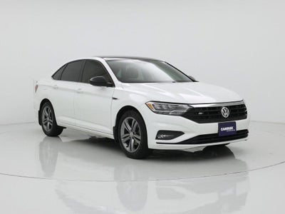 Photo of a 2020 Volkswagen Jetta R-LINE 4DR Sedan Ulev for sale