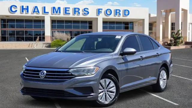 Preowned 2020 Volkswagen Jetta S for Sale