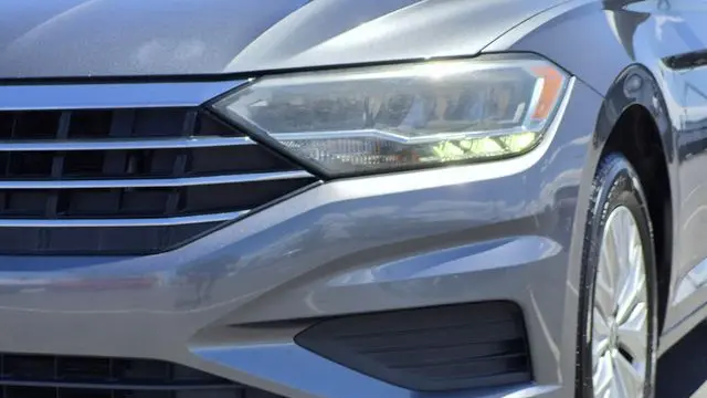 2020 Volkswagen Jetta S