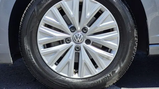 2020 Volkswagen Jetta S