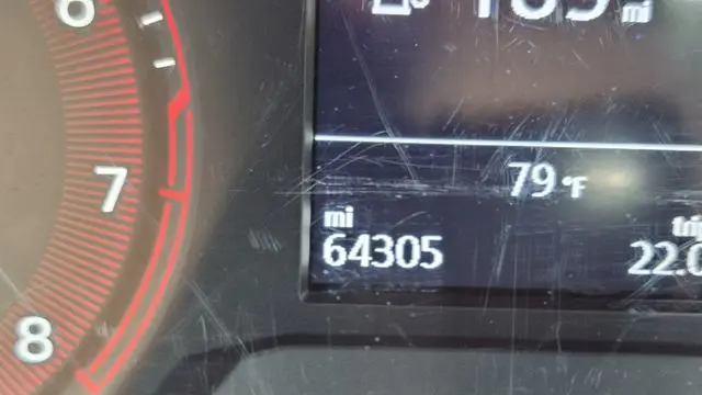 2020 Volkswagen Jetta S