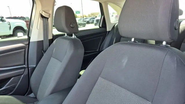 2020 Volkswagen Jetta S
