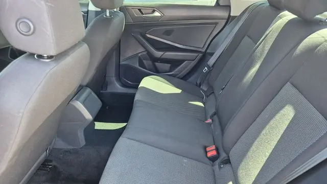2020 Volkswagen Jetta S