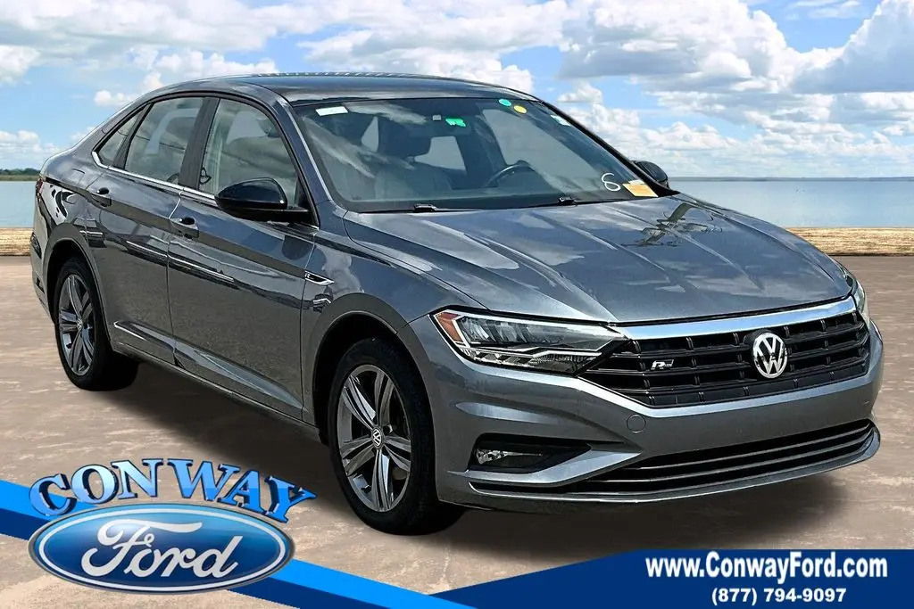 2019 Volkswagen Jetta - $16,650