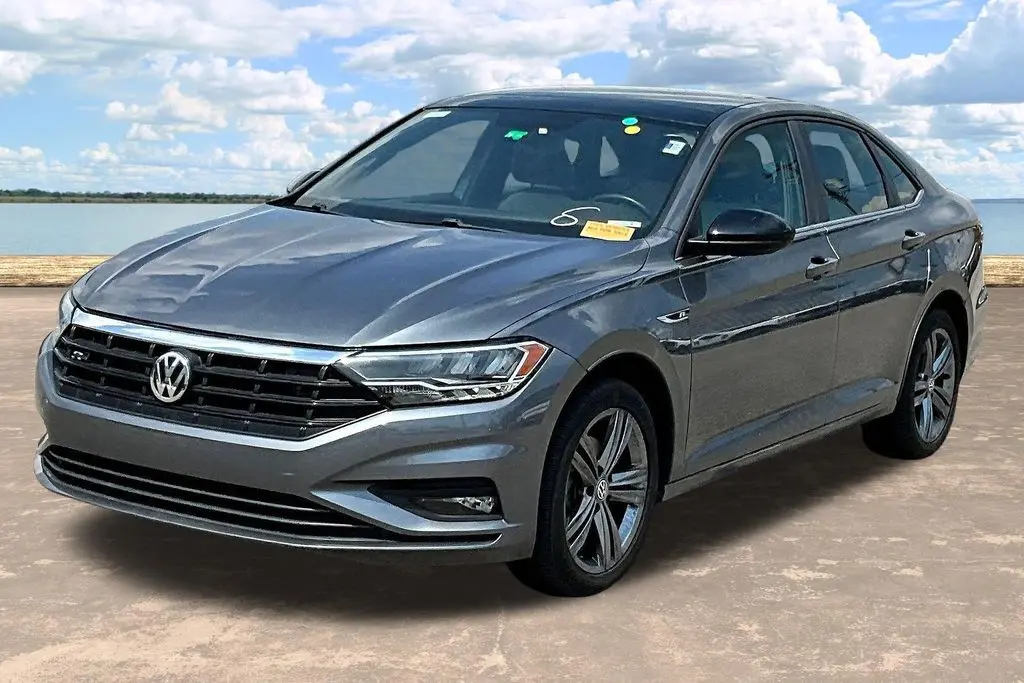 2019 Volkswagen Jetta - $16,650