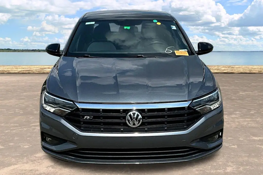 2019 Volkswagen Jetta - $16,650
